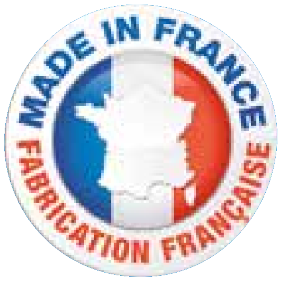 Label made in France